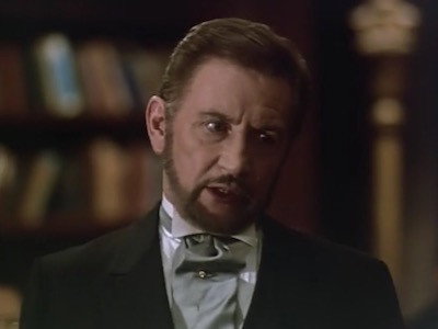 A still from Trial By Ordeal