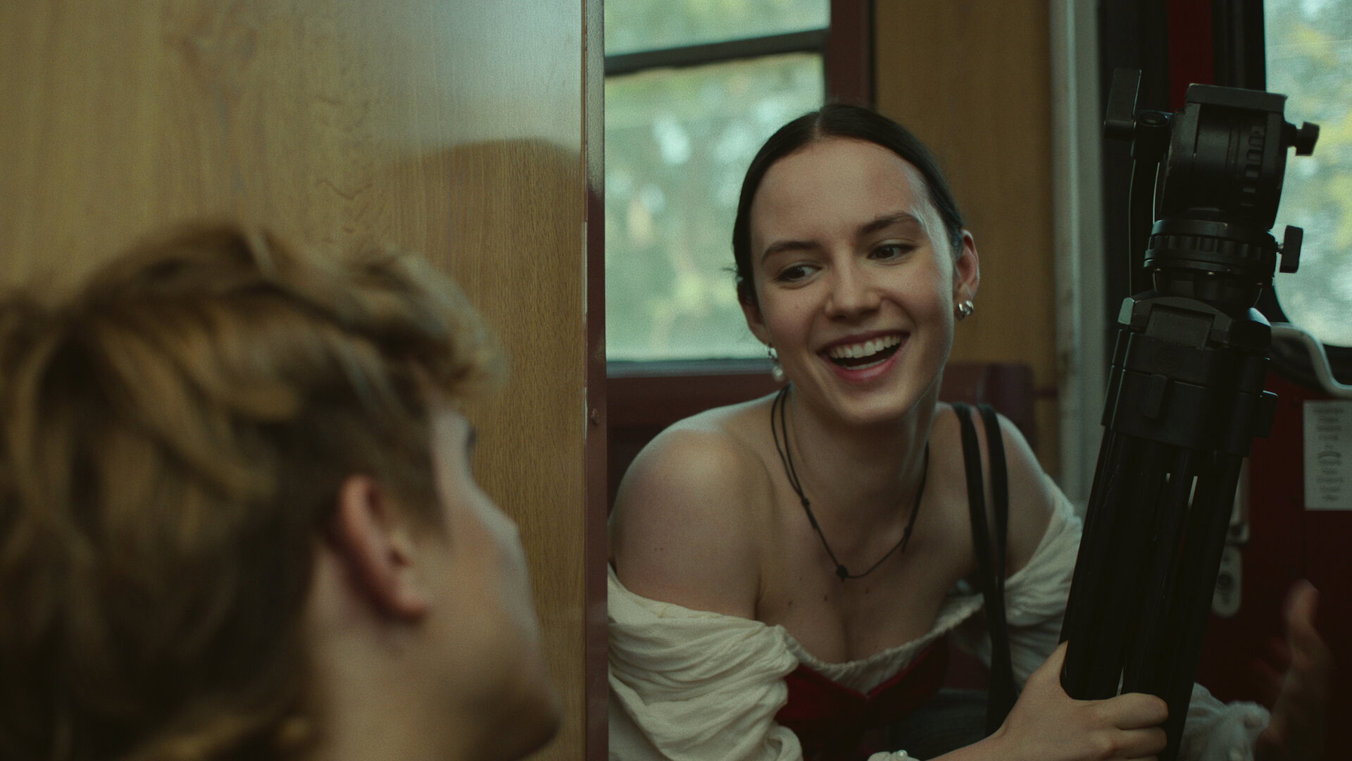 A still from Episode 1