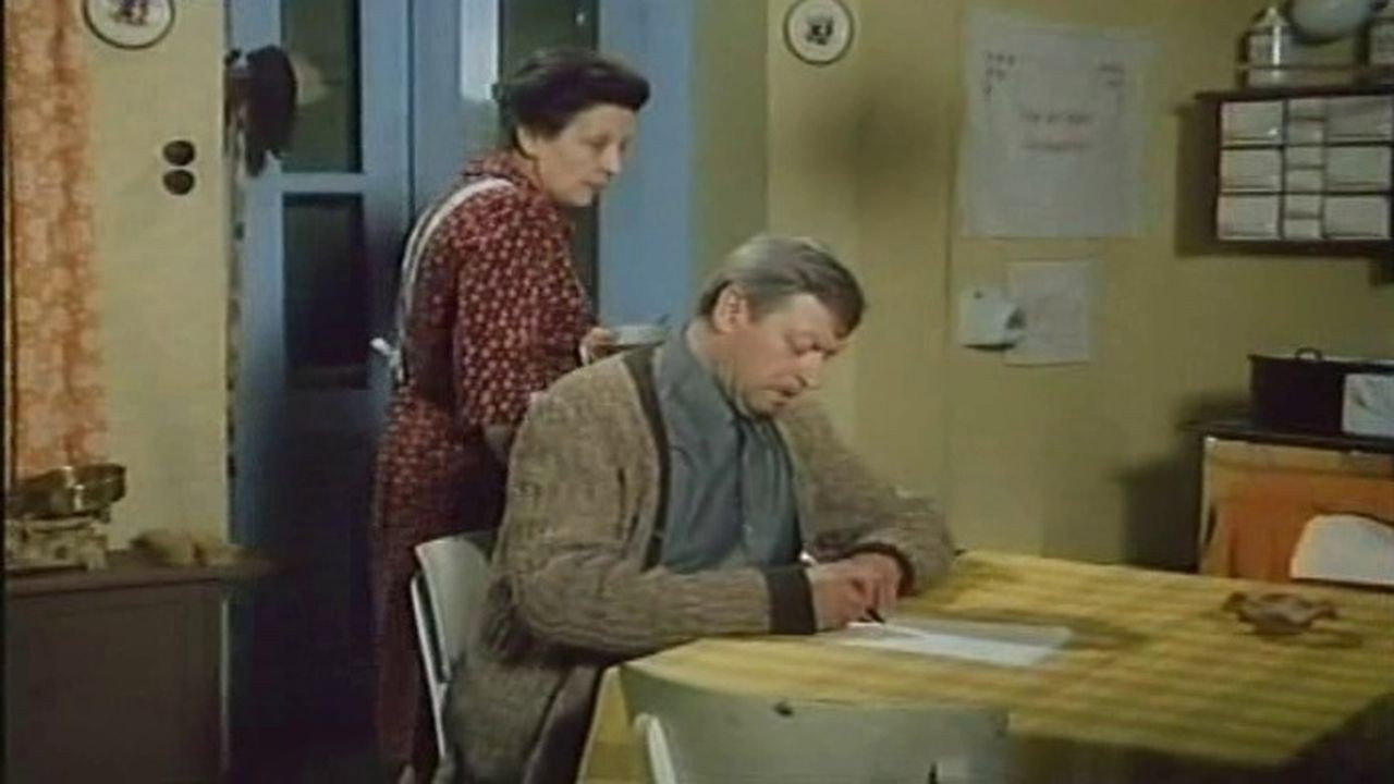 A still from The '70s