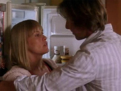 A still from When Push Comes to Shove (2)
