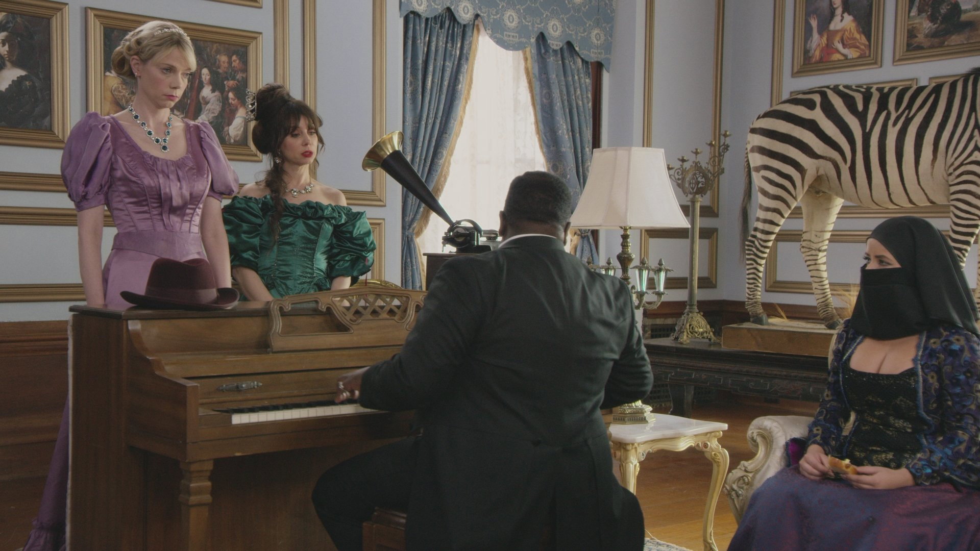 A still from Joplin