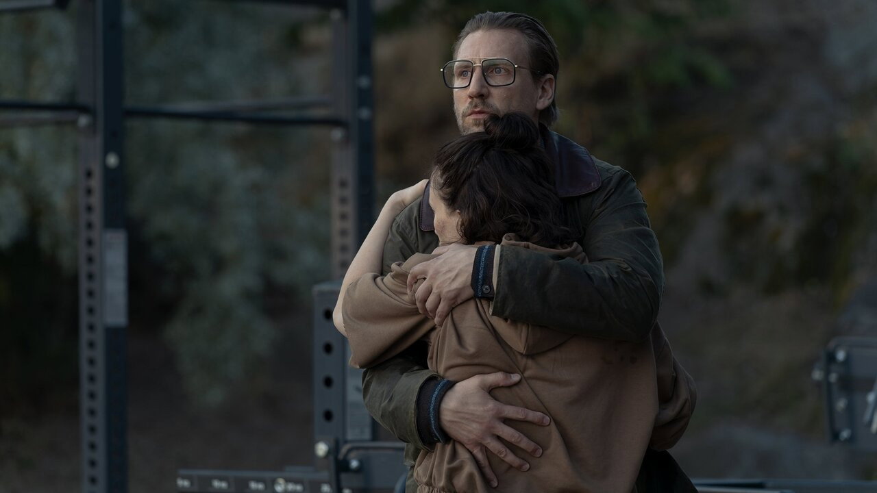 A still from Pentimento