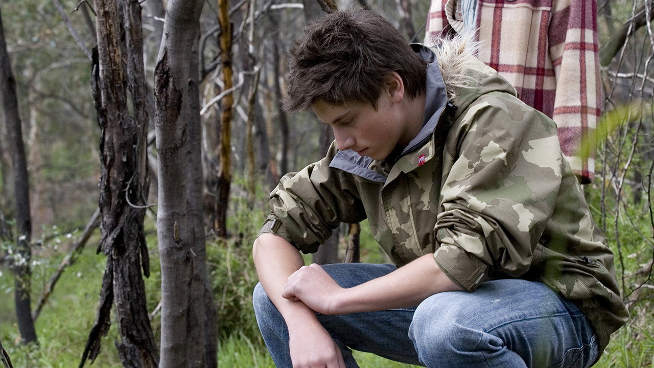 A still from Episode 2