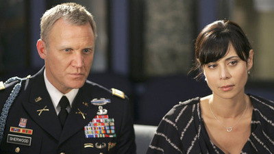 A still from Collateral Damage