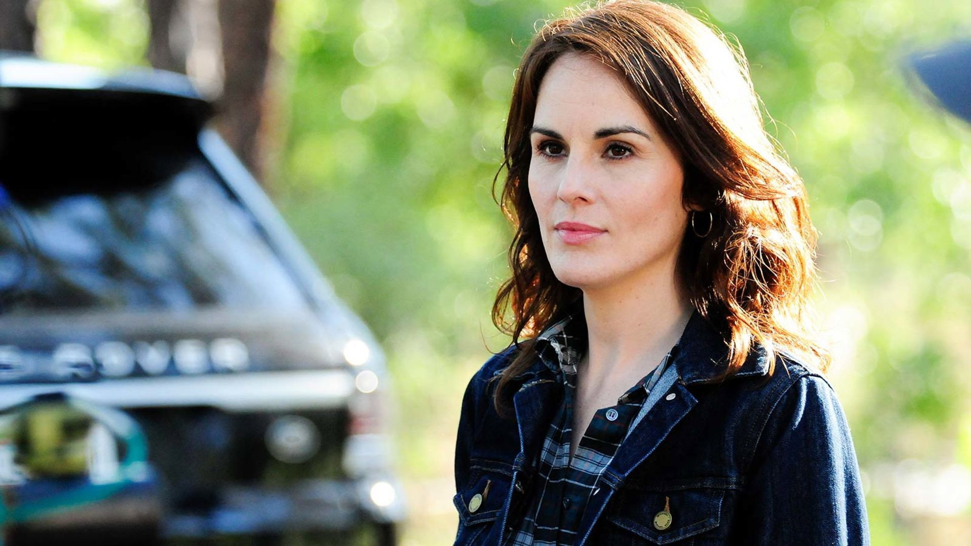 A still from I Want You to Leave a Person Alive for Once