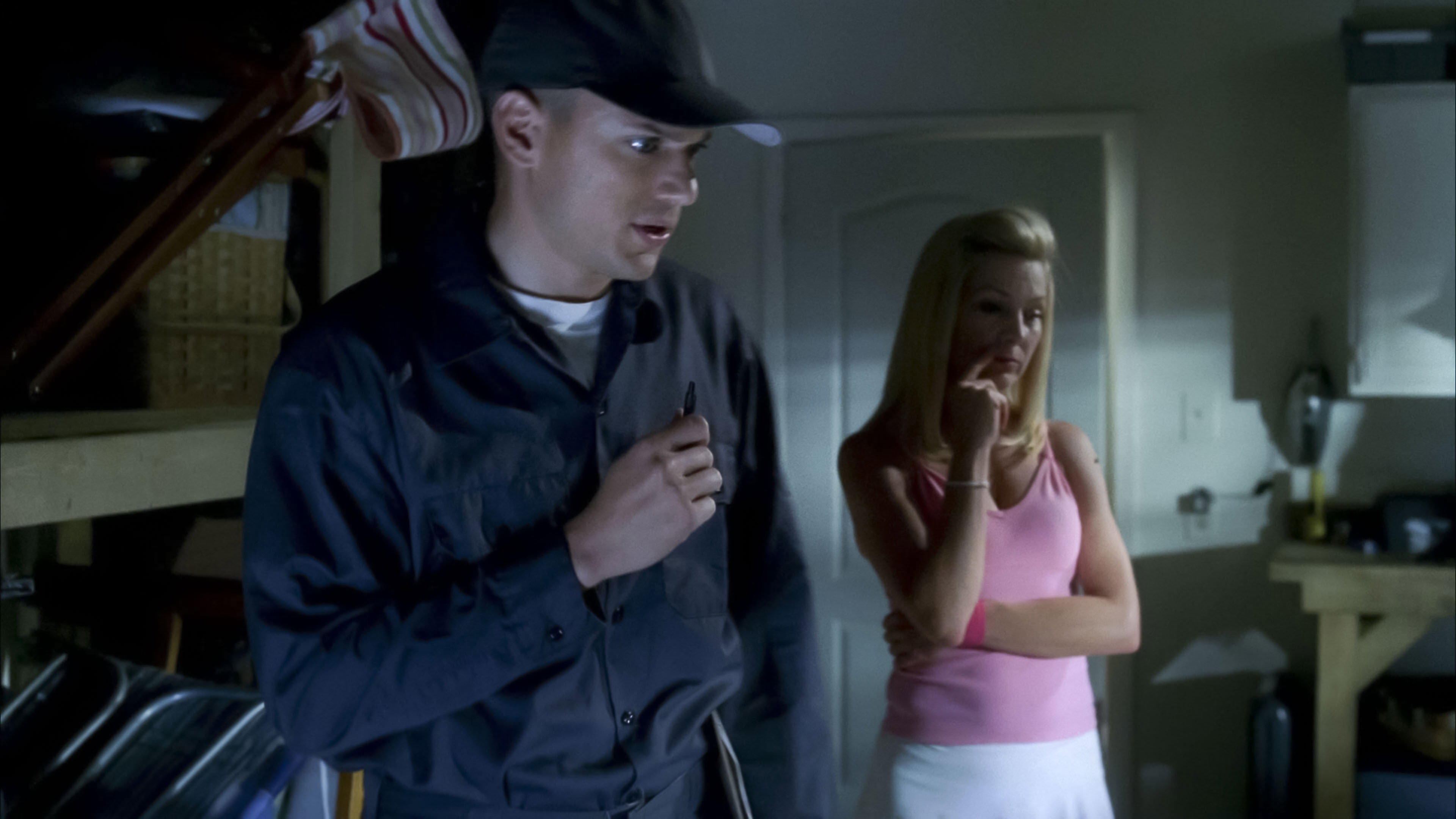 A still from Subdivision