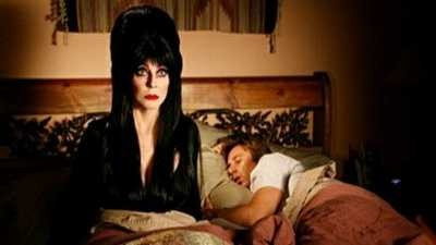 A still from Bite Me