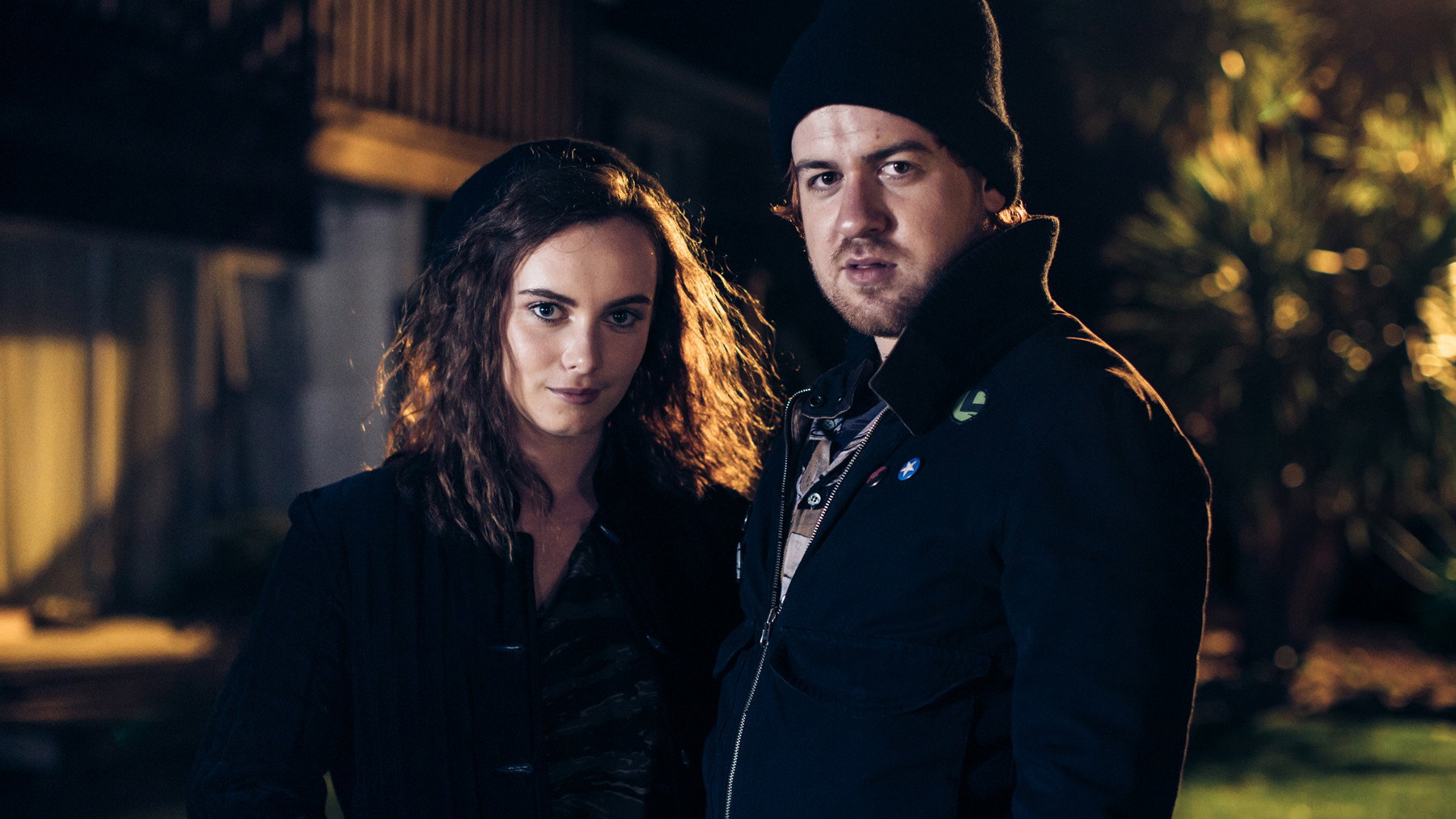 A still from Episode 7