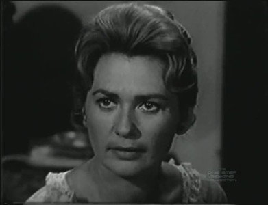 A still from Dead Ringer