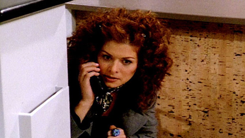 A still from William, Tell