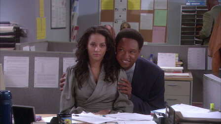 A still from Don't Leave Me a Loan