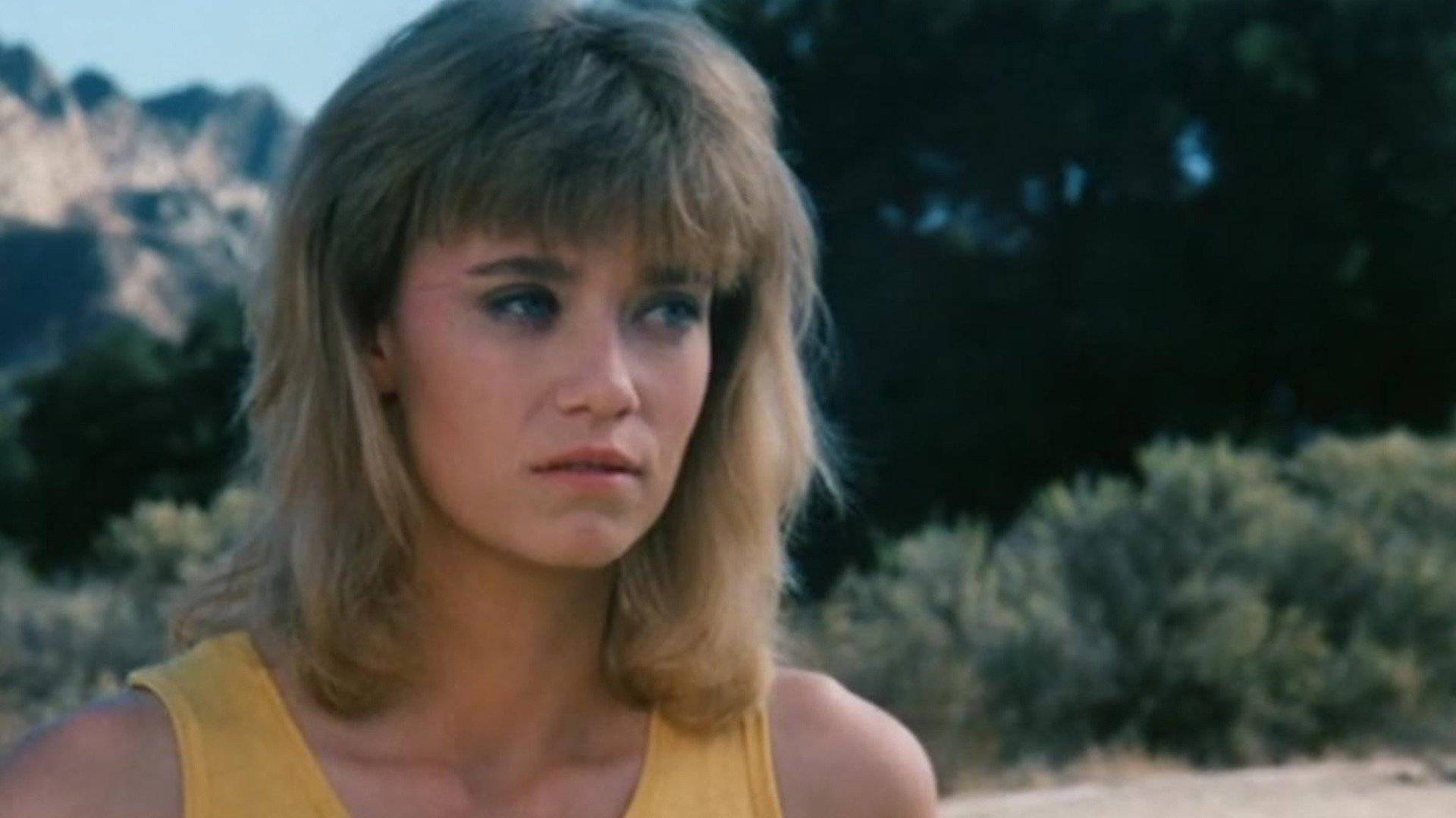 A still from Bad Company