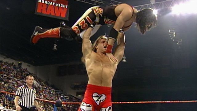 A still from March 4, 1996