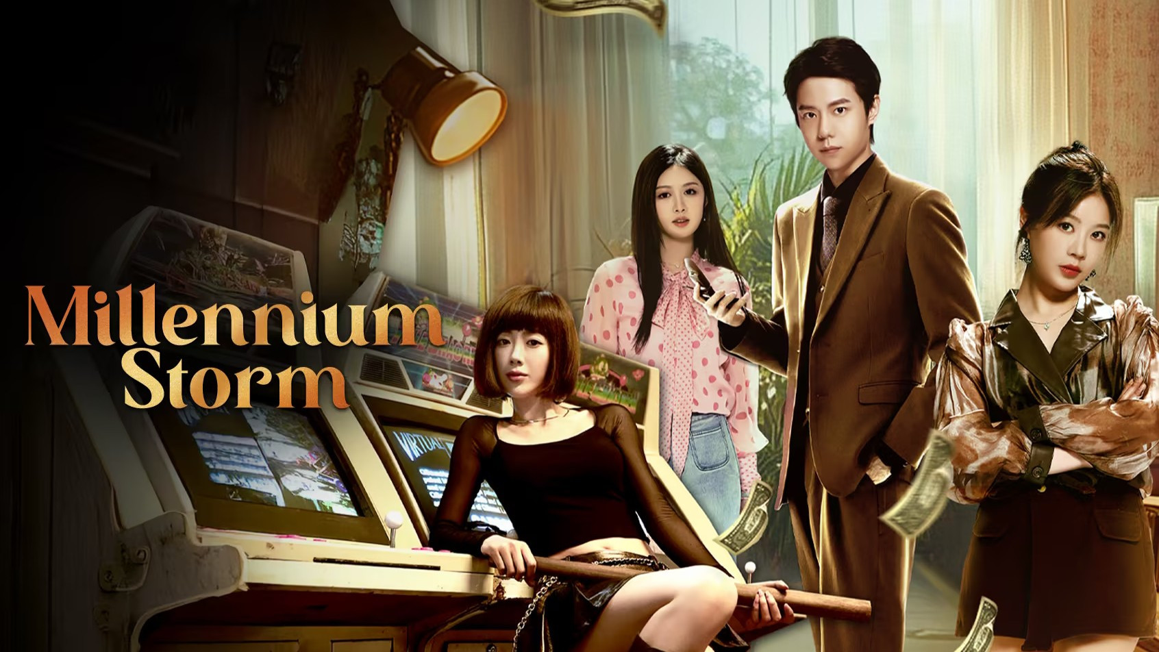 Millennium Storm