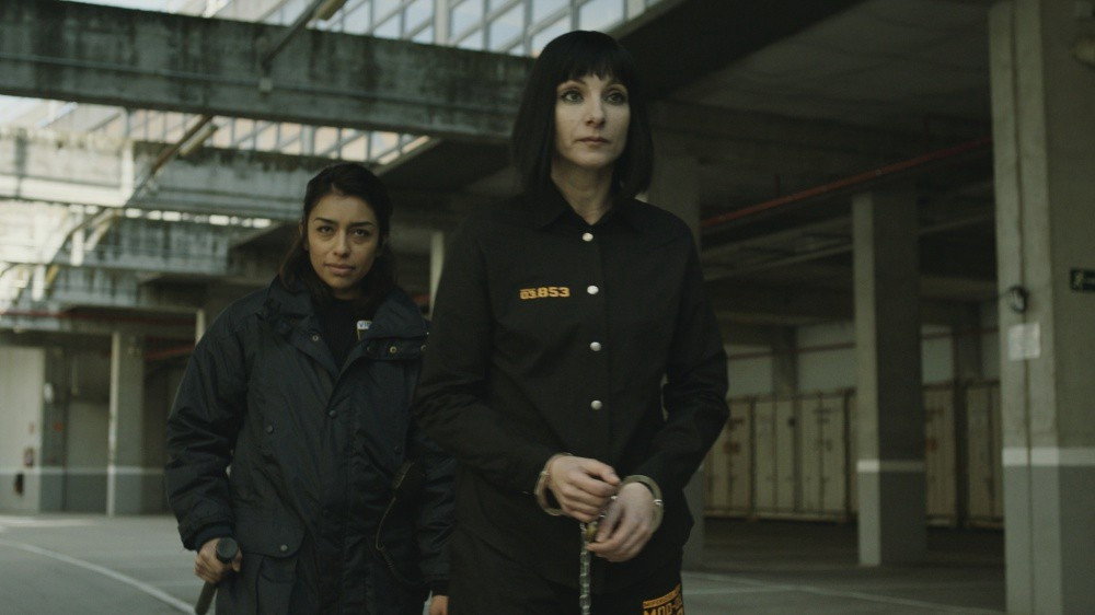 A still from Six Months Is a Long Time