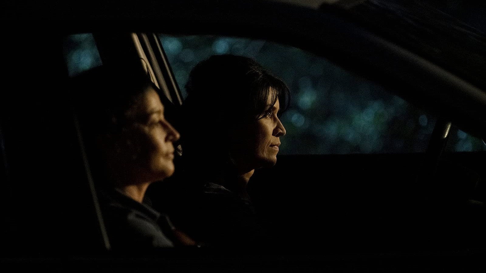 A still from Joust