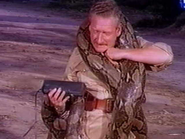 A still from Operation Springtime