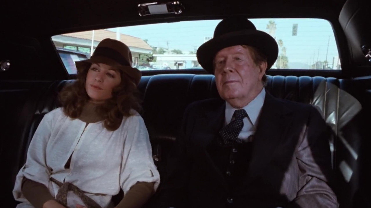 A still from Pressure Point