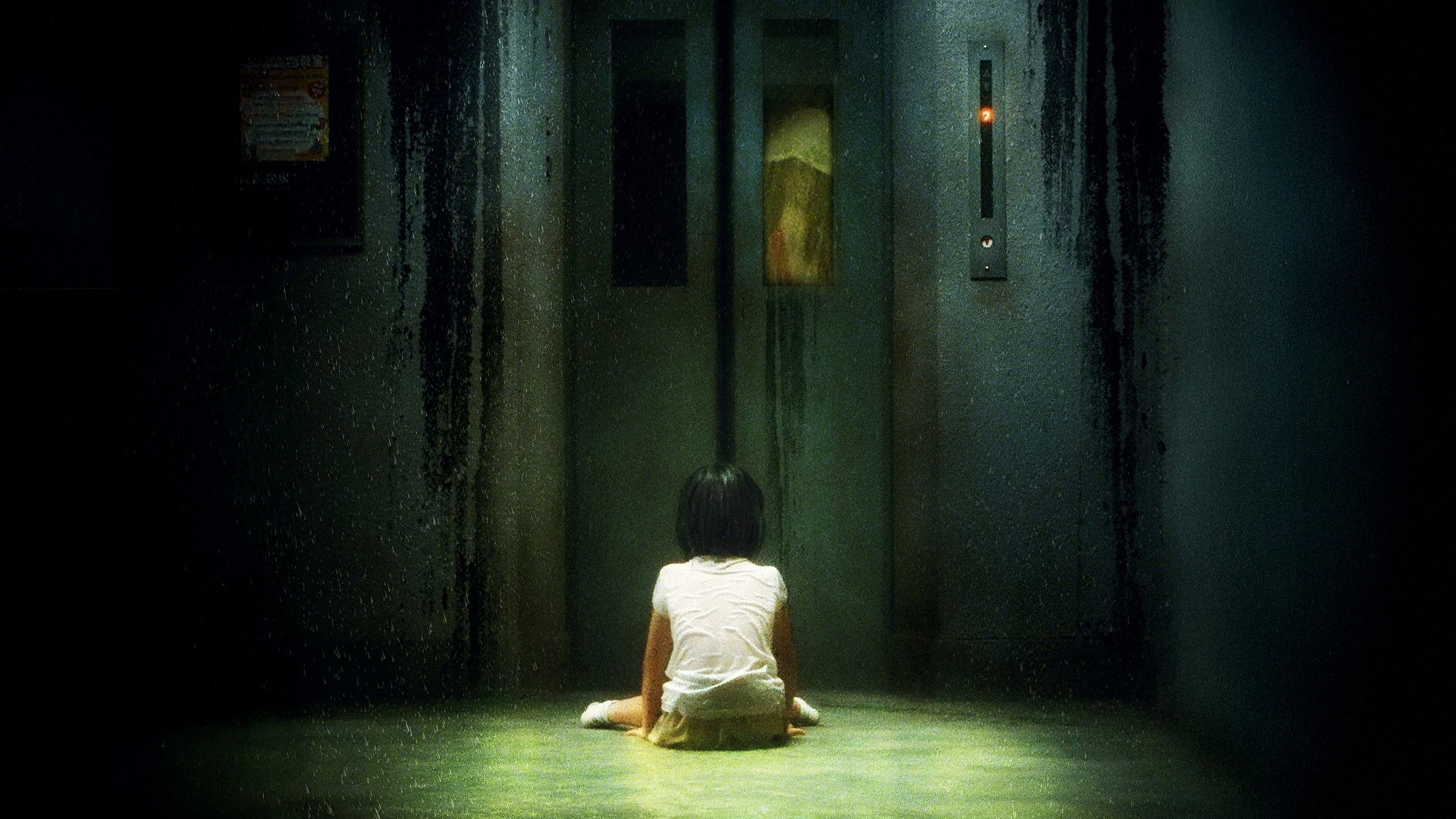Dark Water