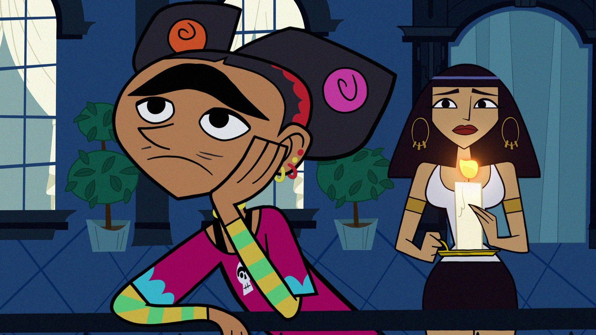 A still from Sexy-Ed