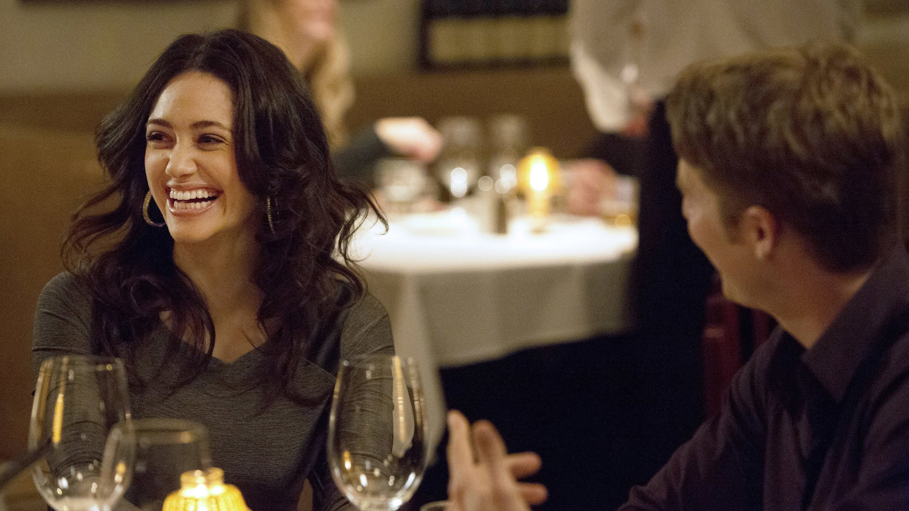 A still from Like Father, Like Daughter