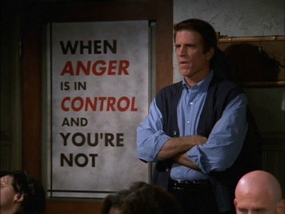 A still from All The Rage