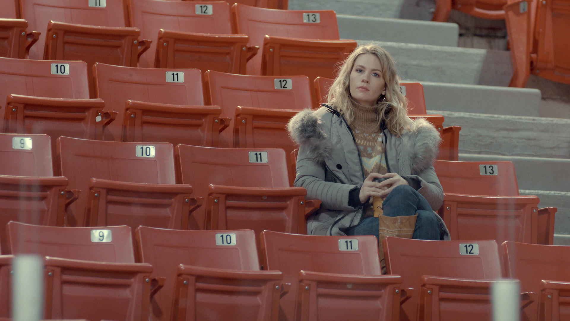 A still from Keep Pinecrest Wild