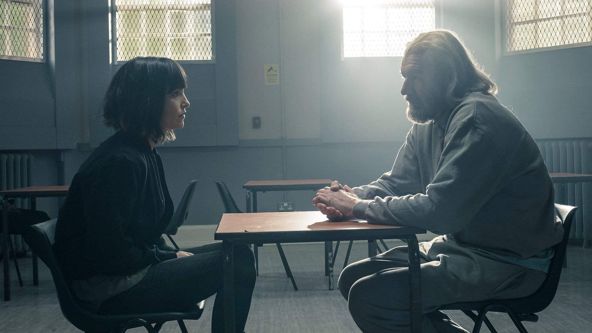 A still from Episode 4