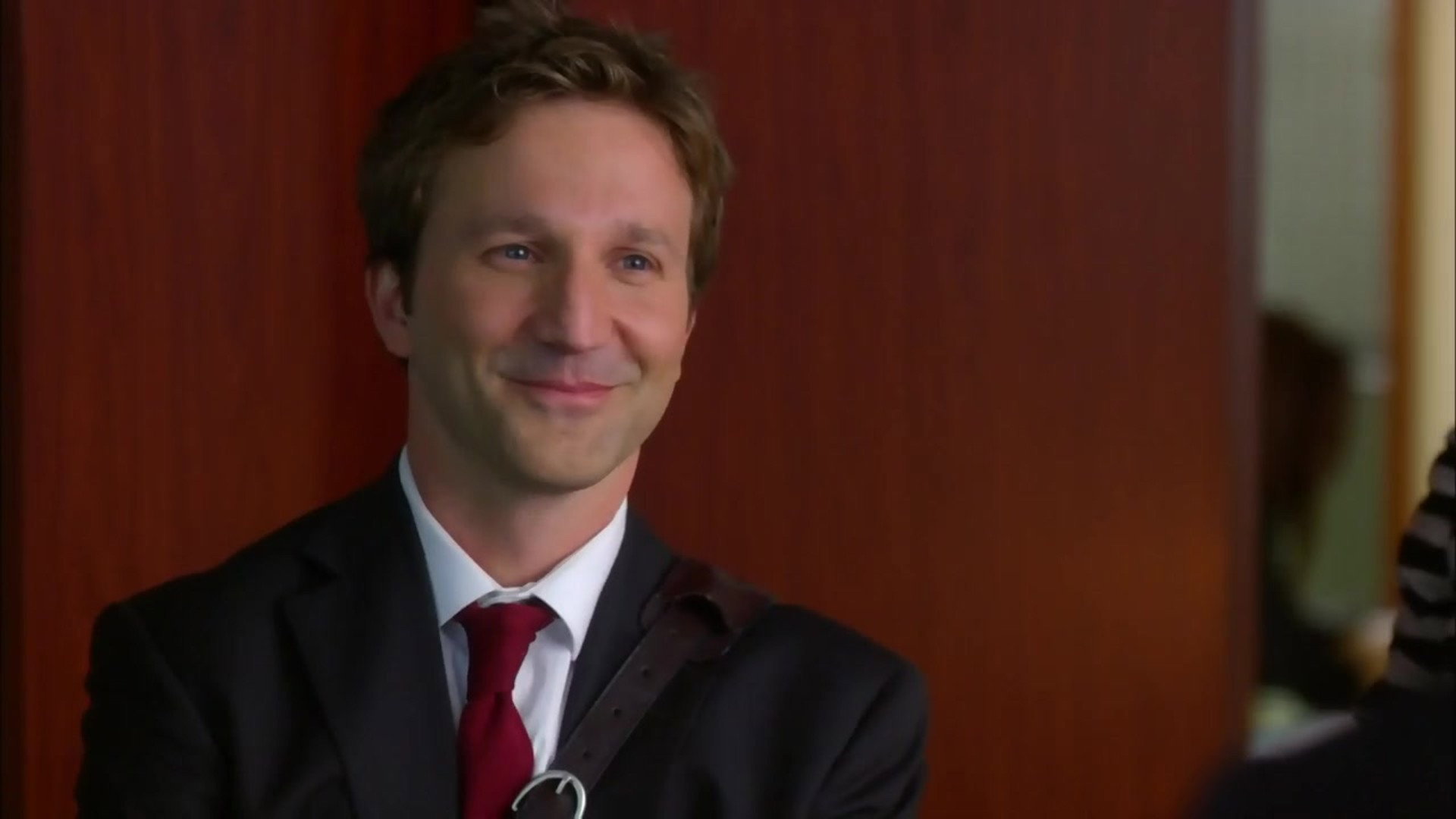A still from Pilot