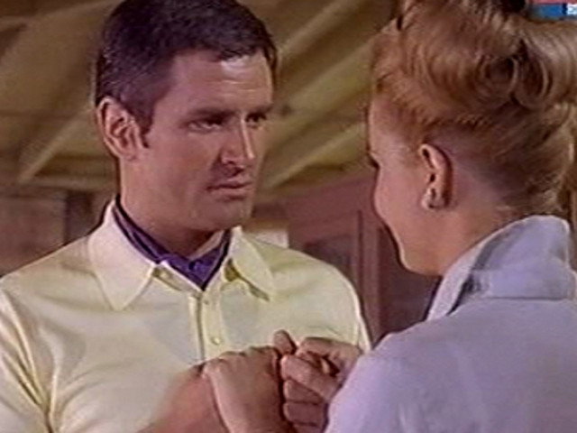 A still from Deadline to Kill