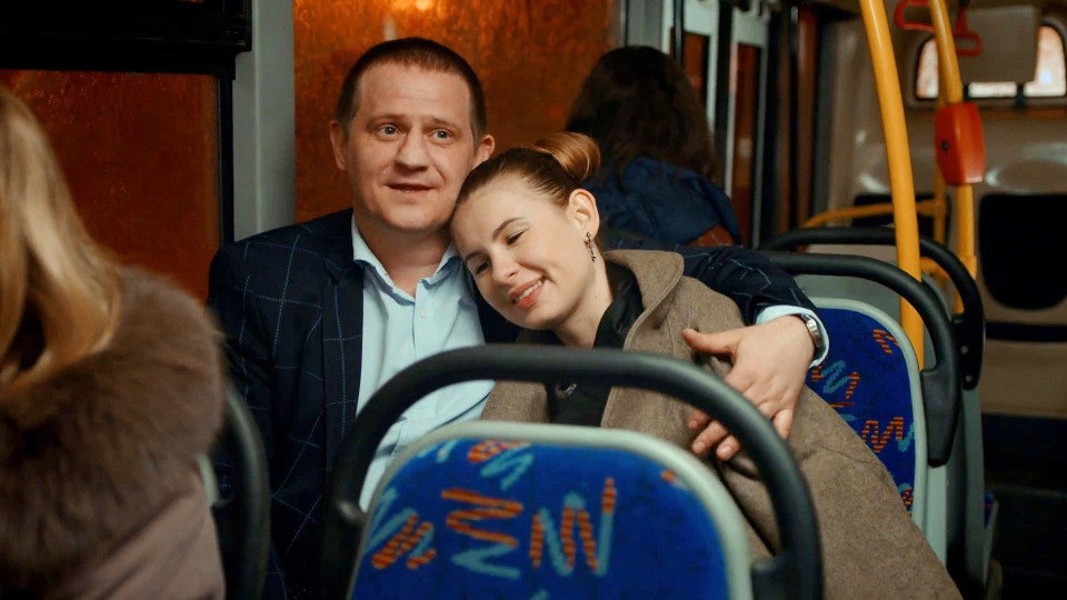 A still from Episode 4