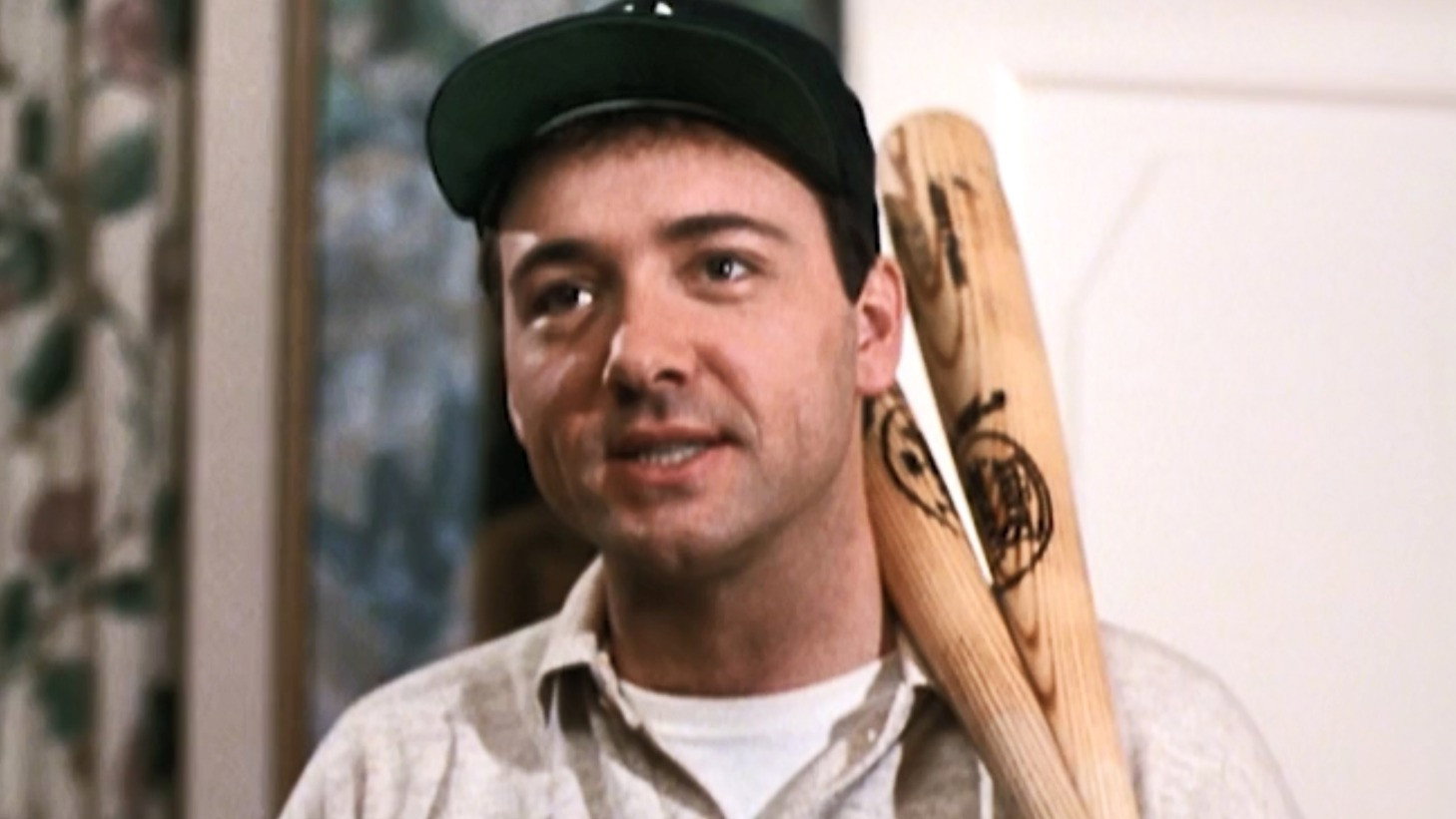 A still from Player to be Named Now