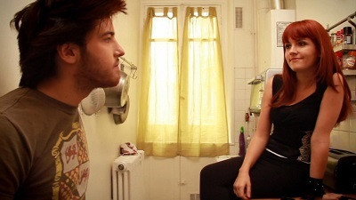 A still from Destiny