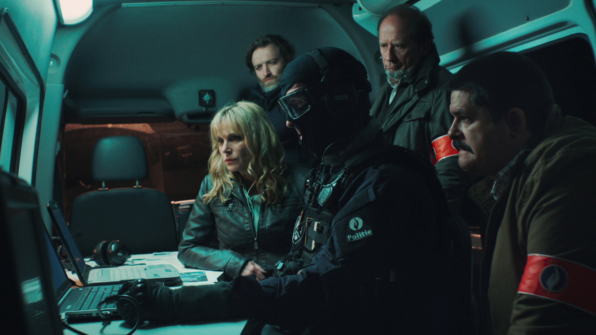 A still from Episode 1