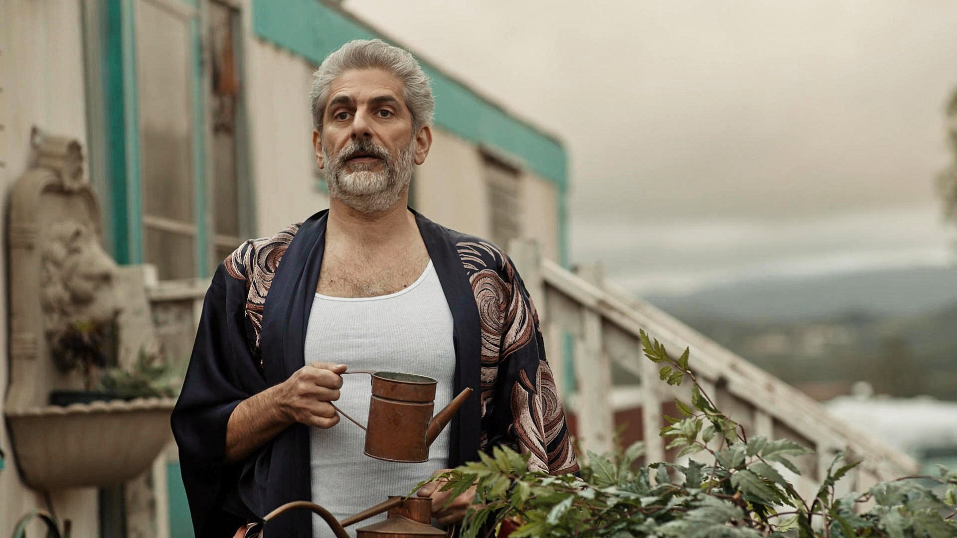 A still from Feel the Payne