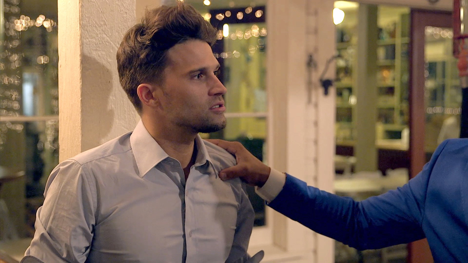 A still from Taco Tuesday, Wedding Wednesday