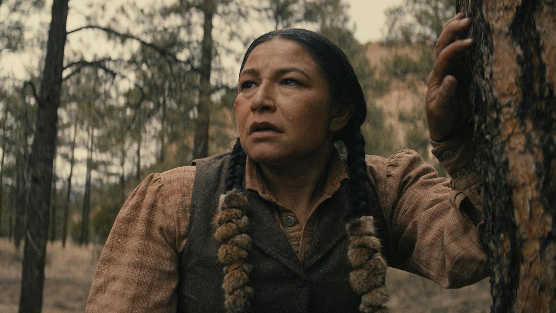 A still from Ode to Joy