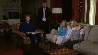A still from There Will Be Blood... Type A