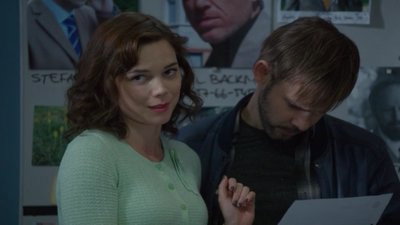 A still from Still Loving After All