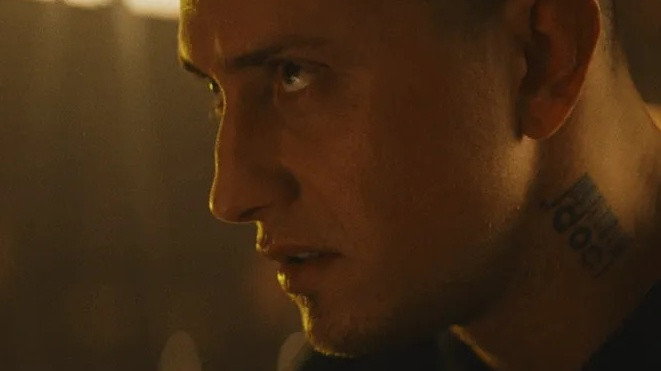 A still from Episode 1