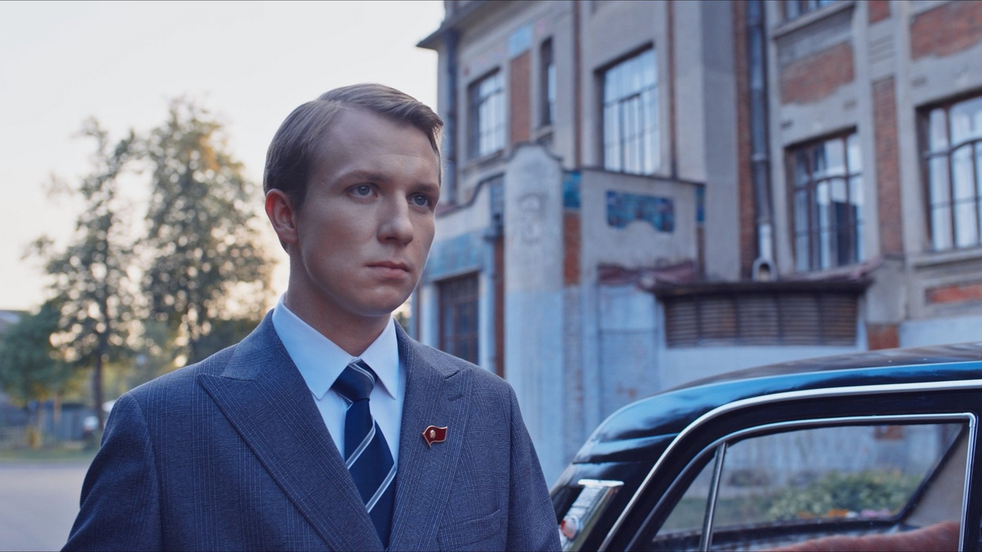 A still from Episode 1