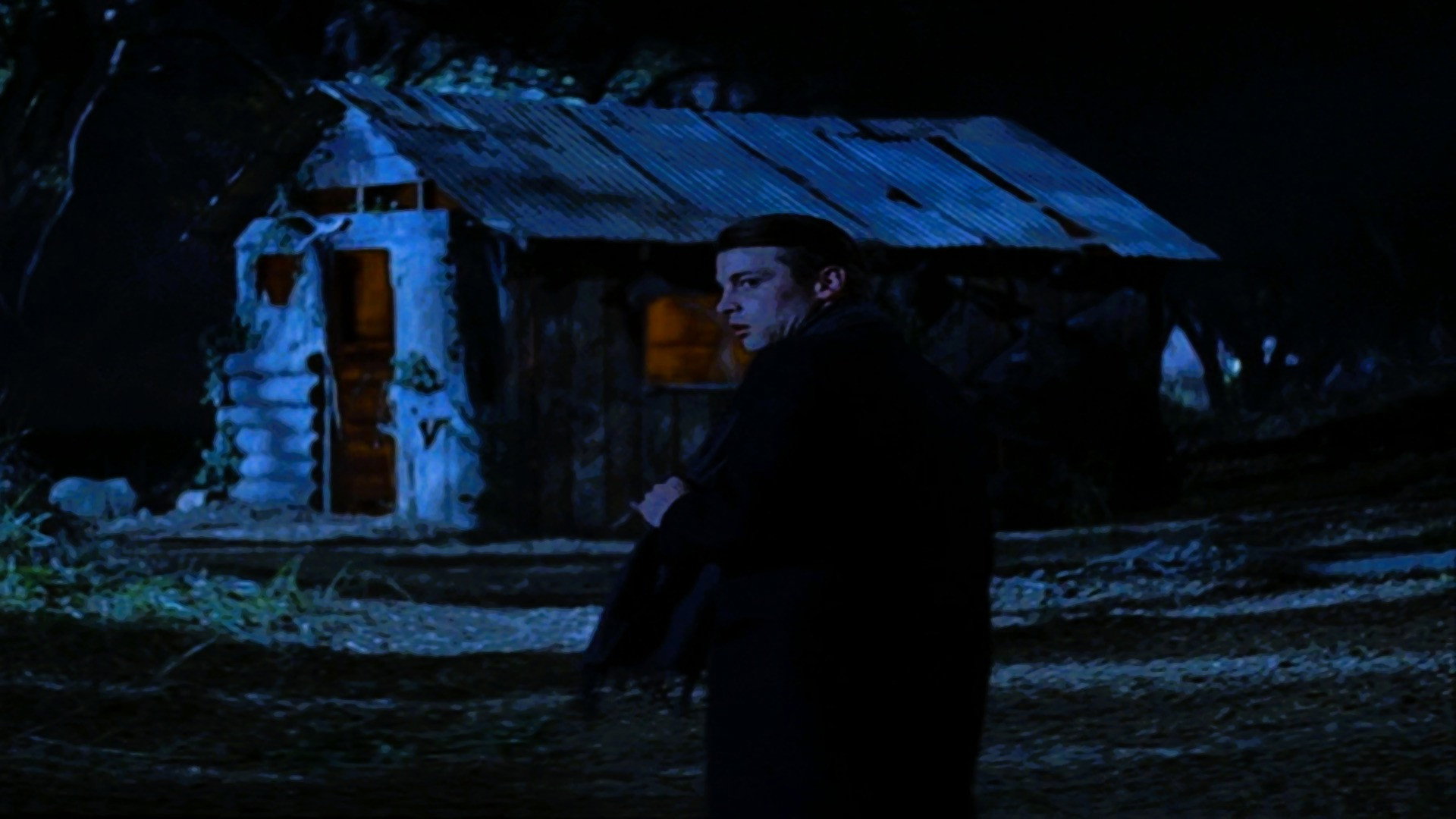 A still from The Bone Scatterer