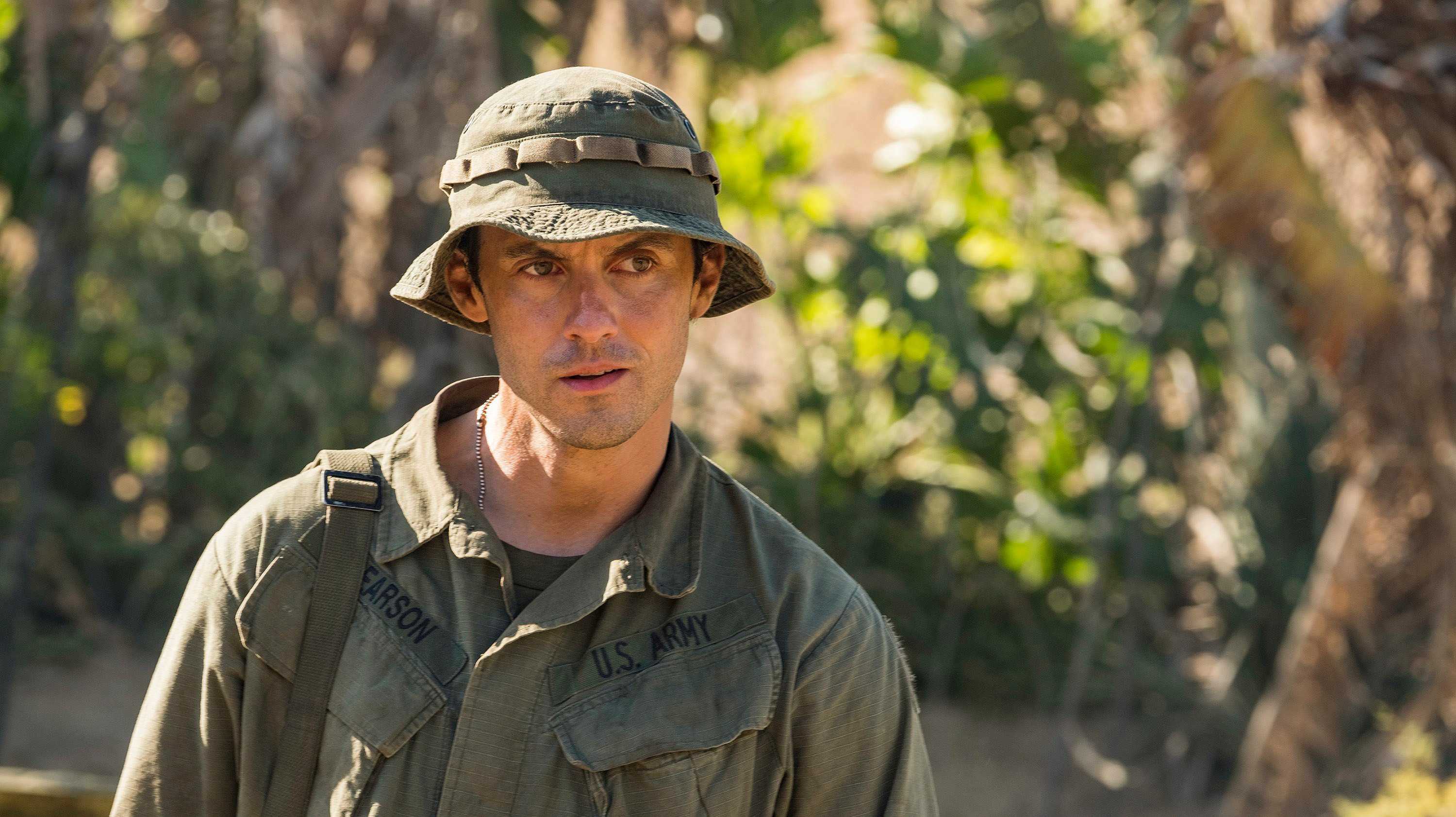 A still from Vietnam