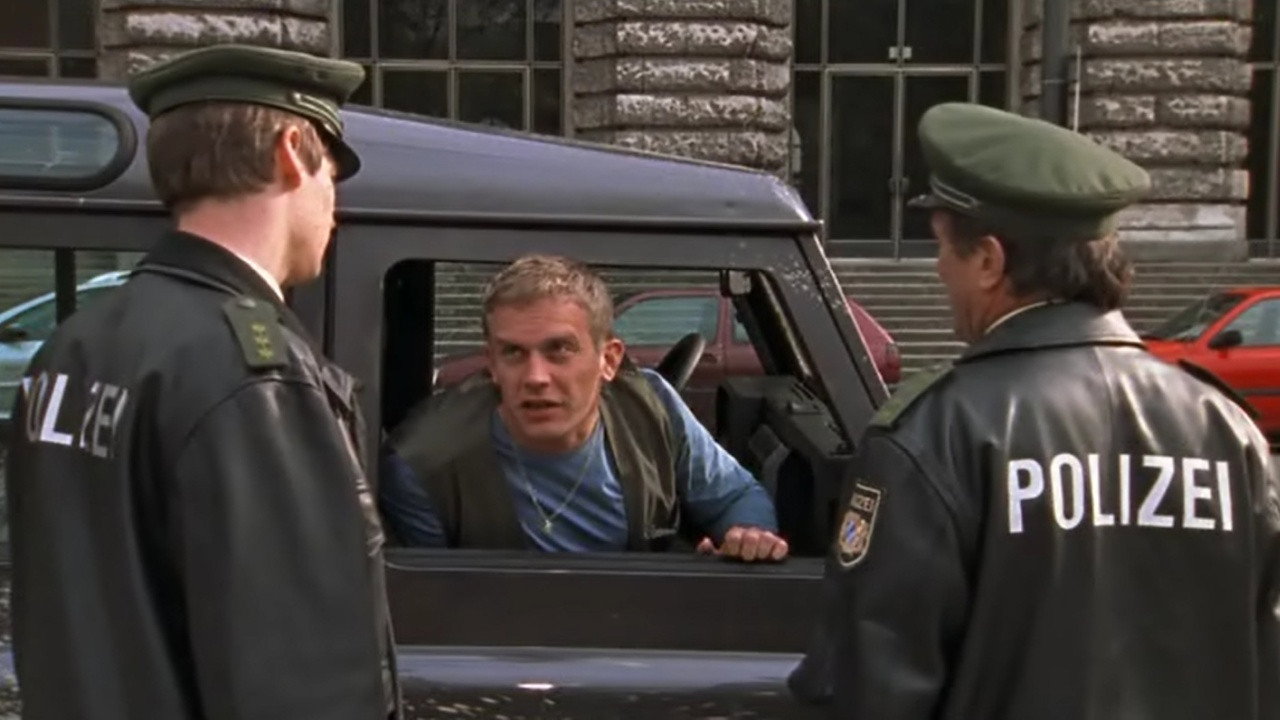 A still from Episode 2