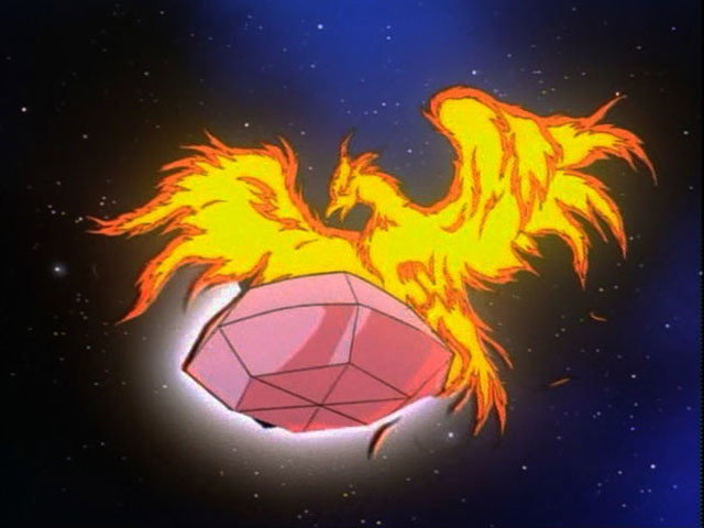 A still from The Phoenix Saga: Child of Light (5)