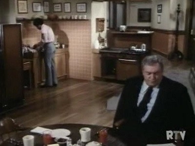 A still from What's New with Mark?