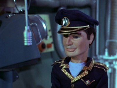 A still from The Man from the Navy