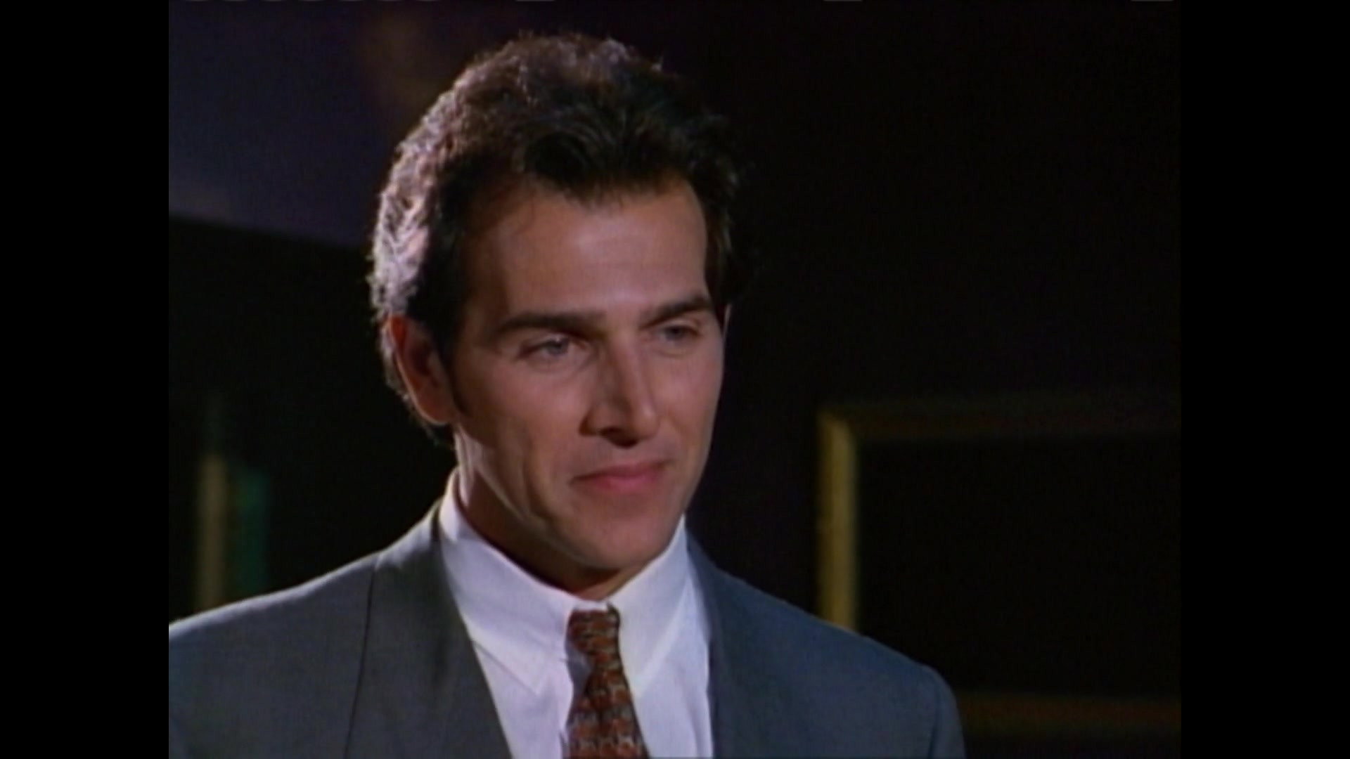 A still from Another Place and Time