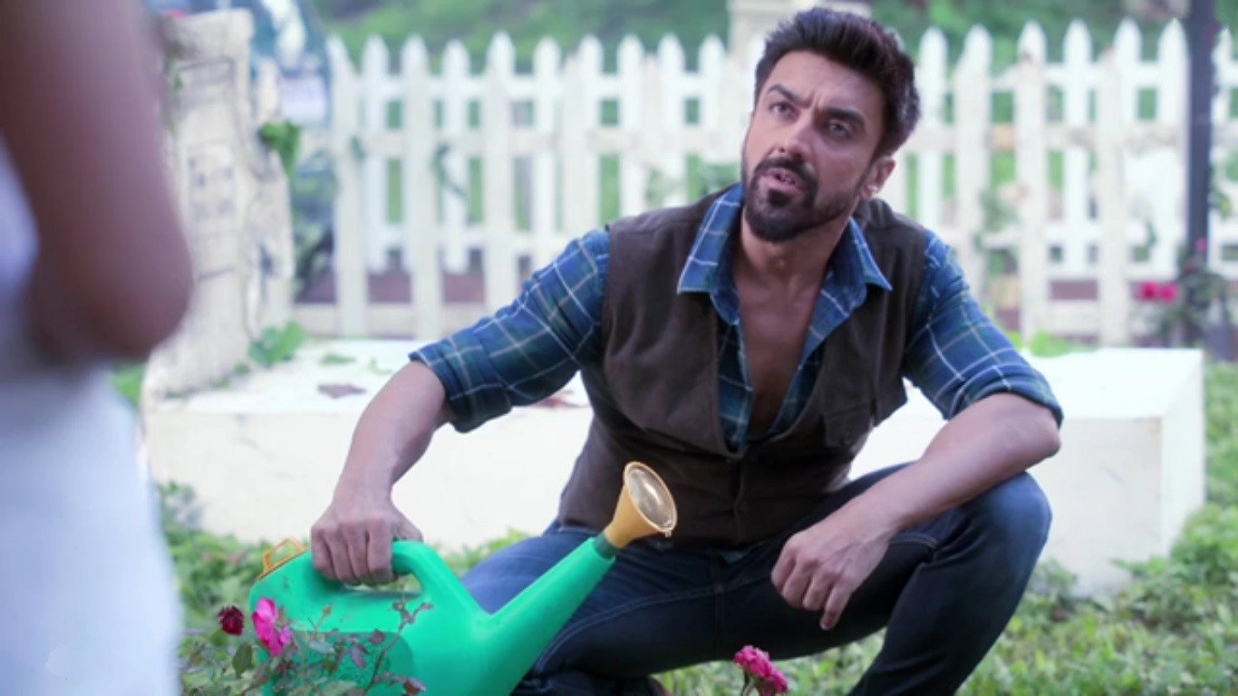 A still from Case File 2 - Murder In Samarpan Apartments