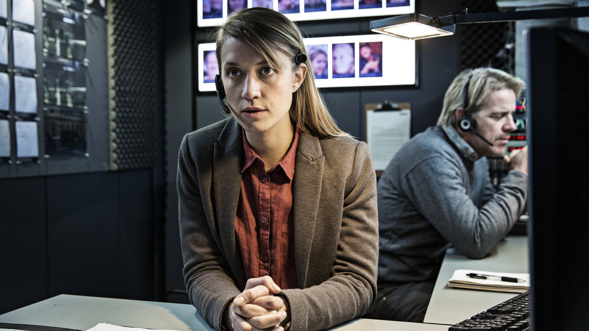 A still from Episode 3